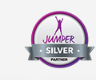 Mikro Jumper Silver Partner
